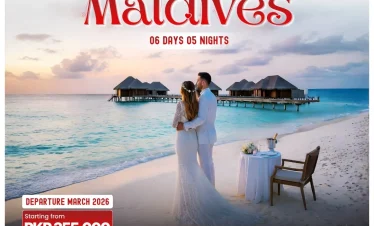 Best Maldives Tour package Price
