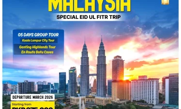 Malaysia Best Tour Pakcage