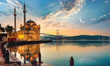 Turkey Tour