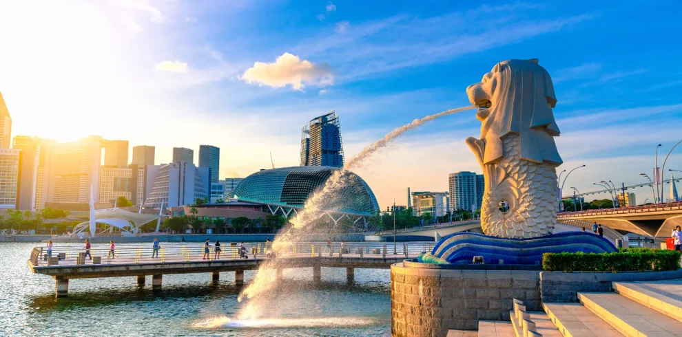 Winter Holidays Tourism