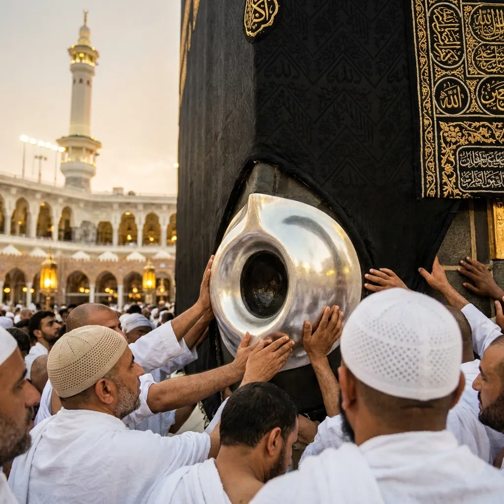3 Star Umrah package 15 days sharing basis with flight visa hotel and bus transport by Bahaar Journeys