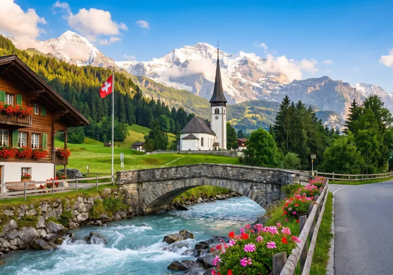 Travel with Bahaar Journeys