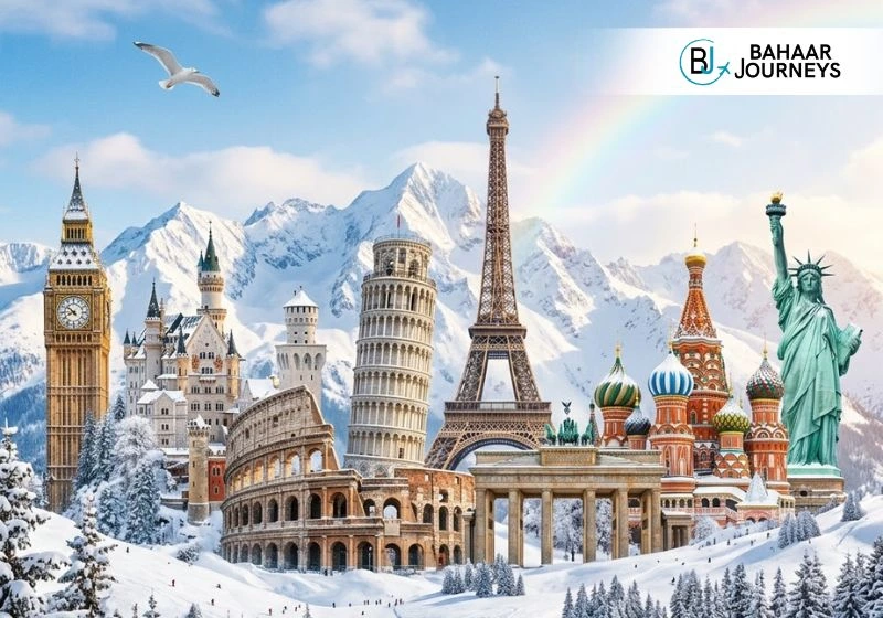 International Tours