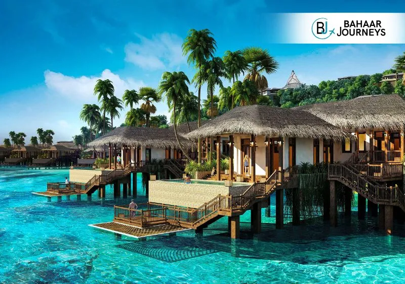 Maldives Tour Packages