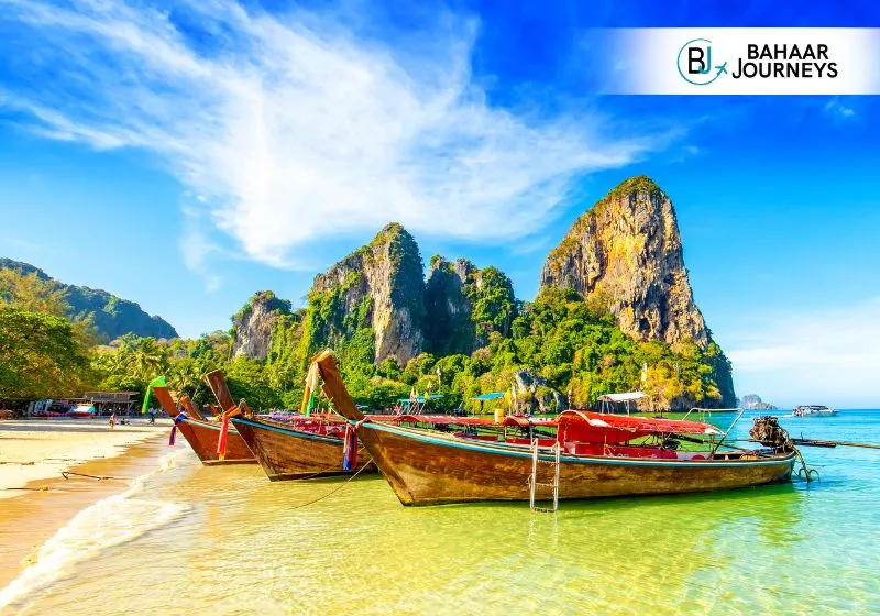 Thailand Tour Packages