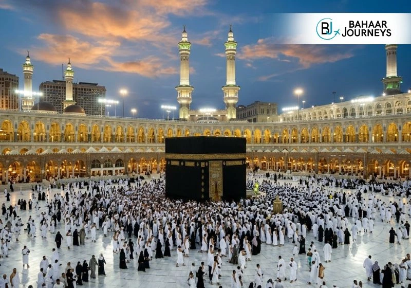 Umrah Packages