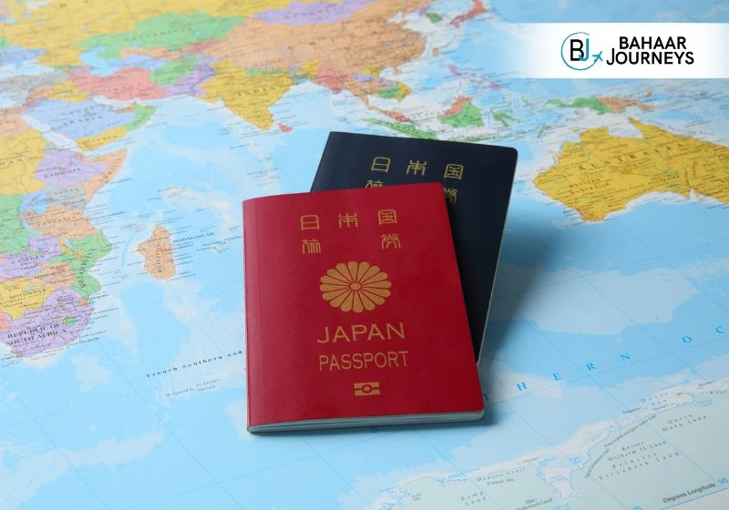 Visa Services