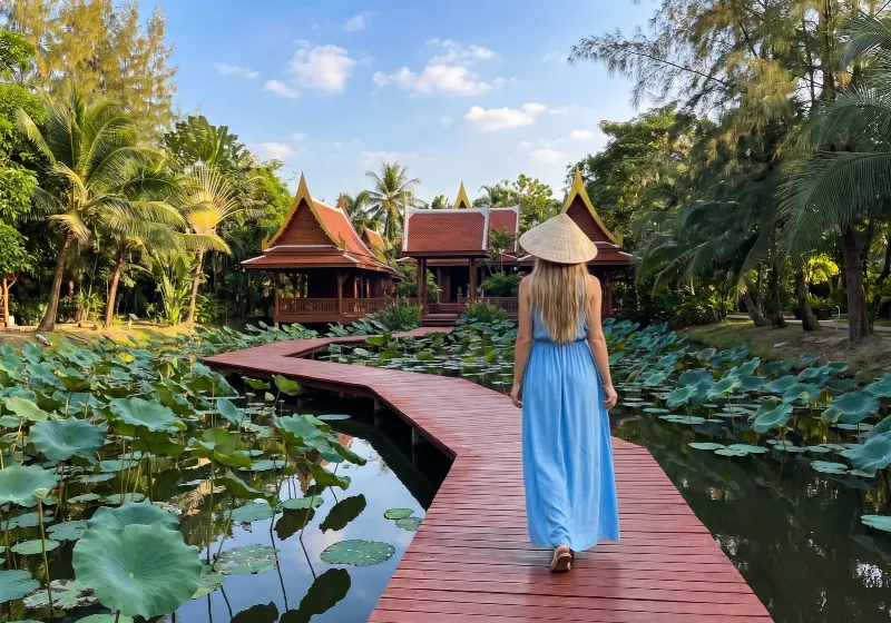 Why choose Bahaar Journeys travel agency